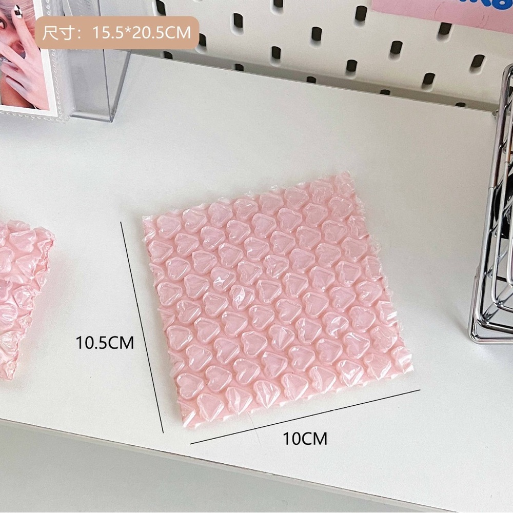($7 for 10) LuvWrap 10 x 10.5 cm